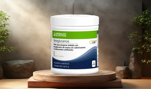 betaglucanos