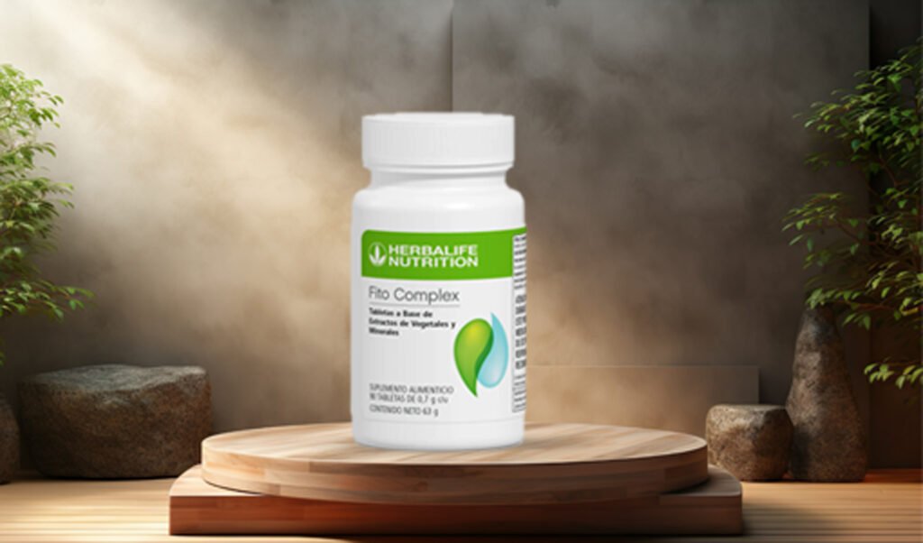 fitocomplex