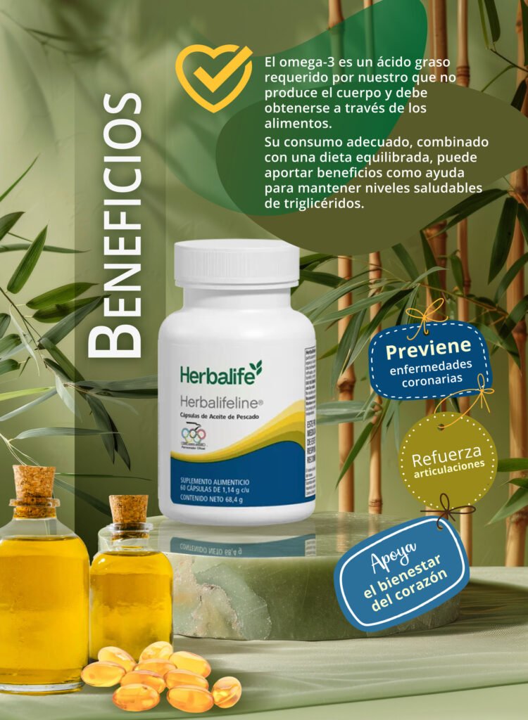 herbalifeline_beneficios