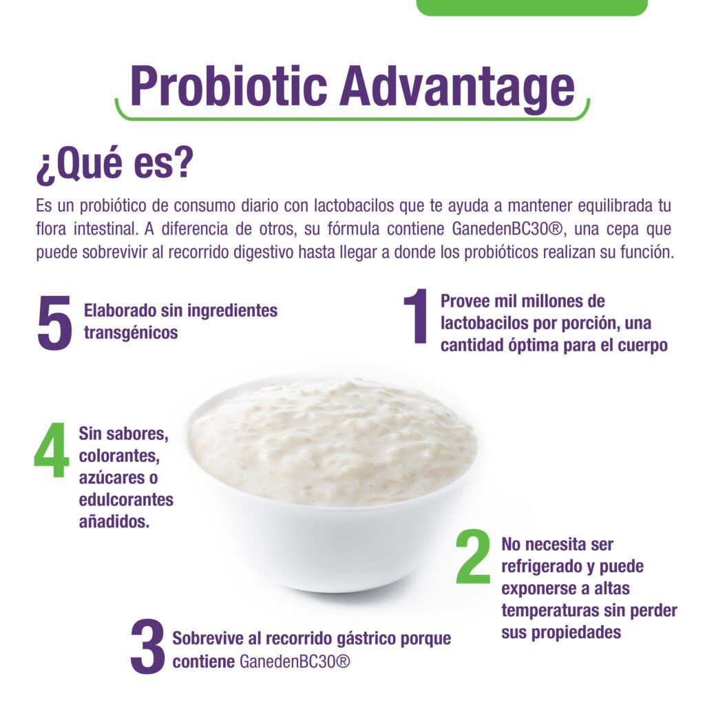 probiotics