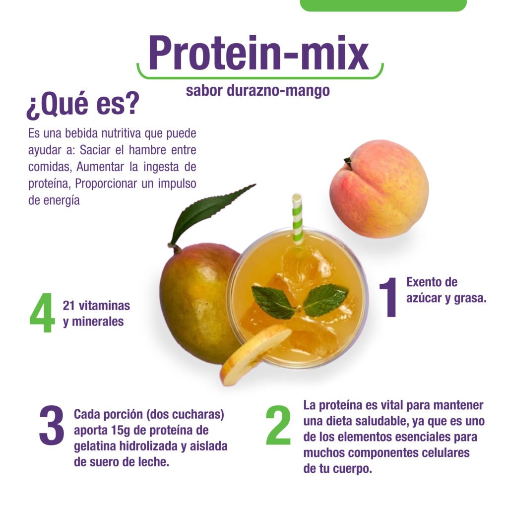 proteinmix