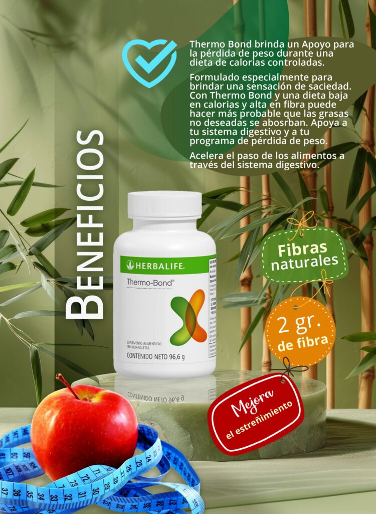 thermobondbeneficios