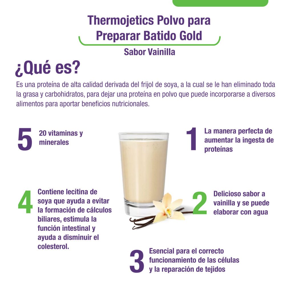 thermovainilla