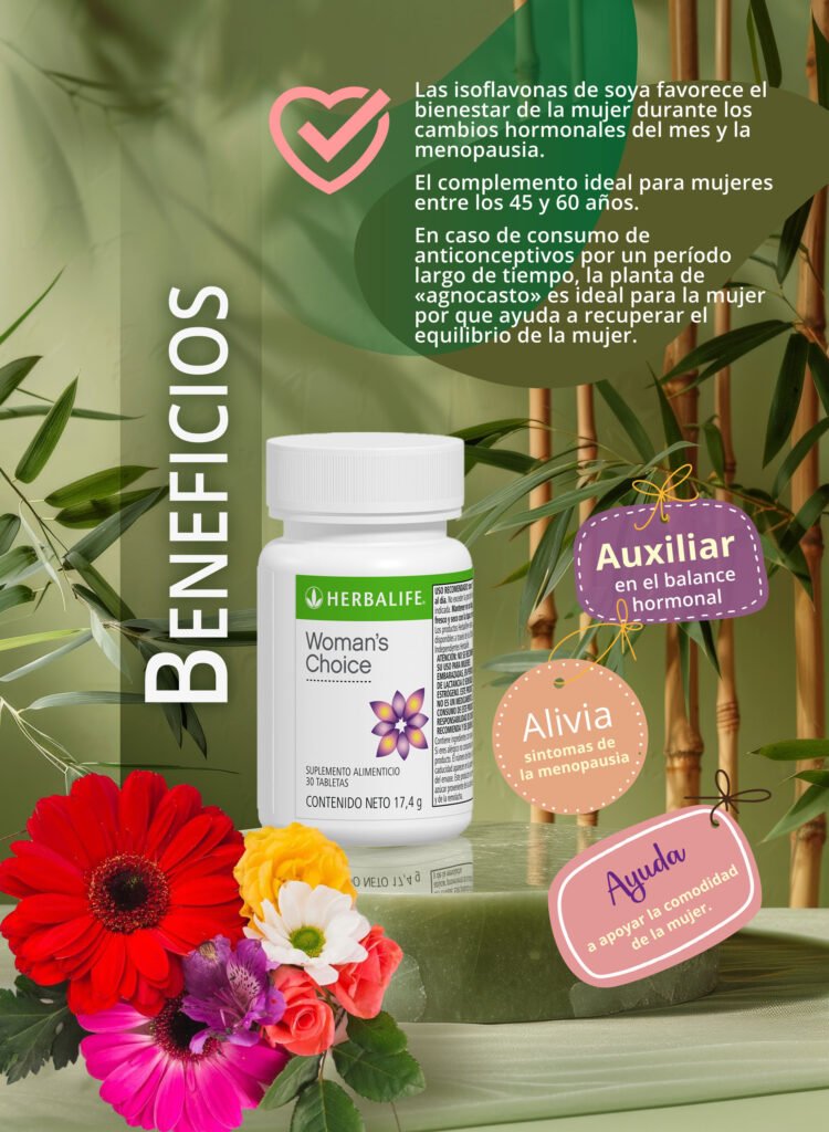 womanschoicebeneficios