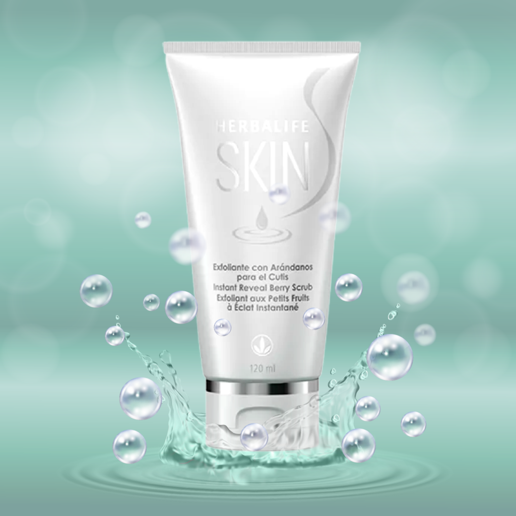 exfoliantearandanos